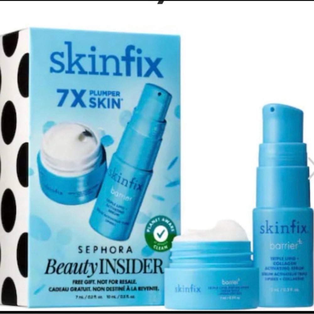 Skinfix – Radiant Skin Set